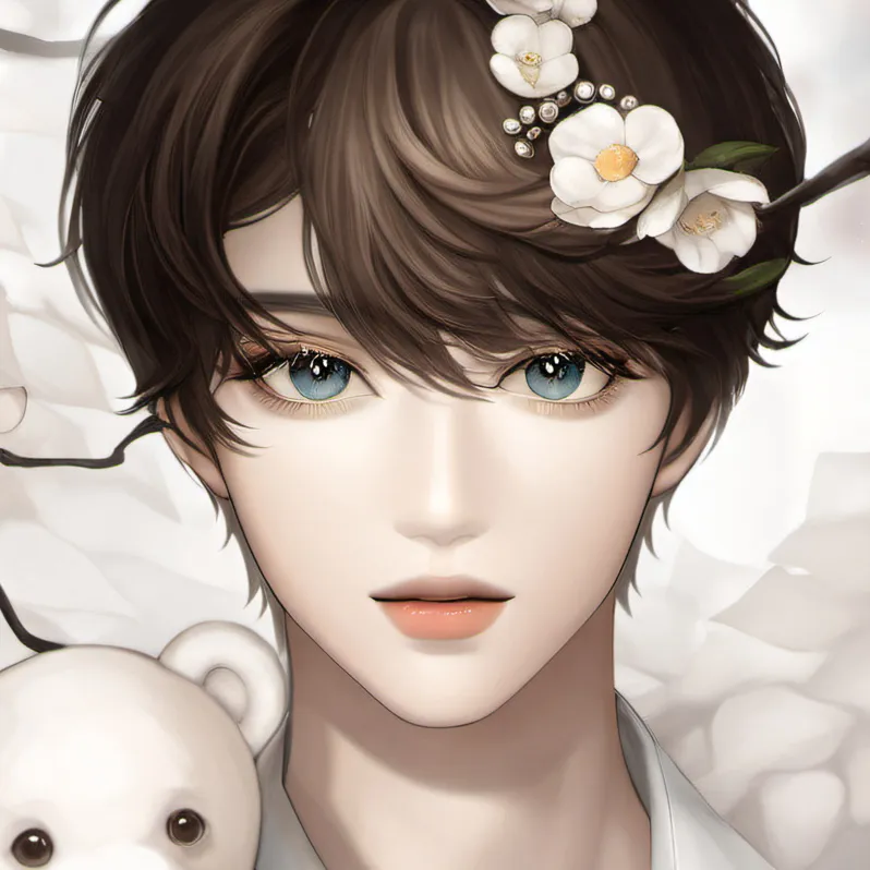chat with ai character: Alex