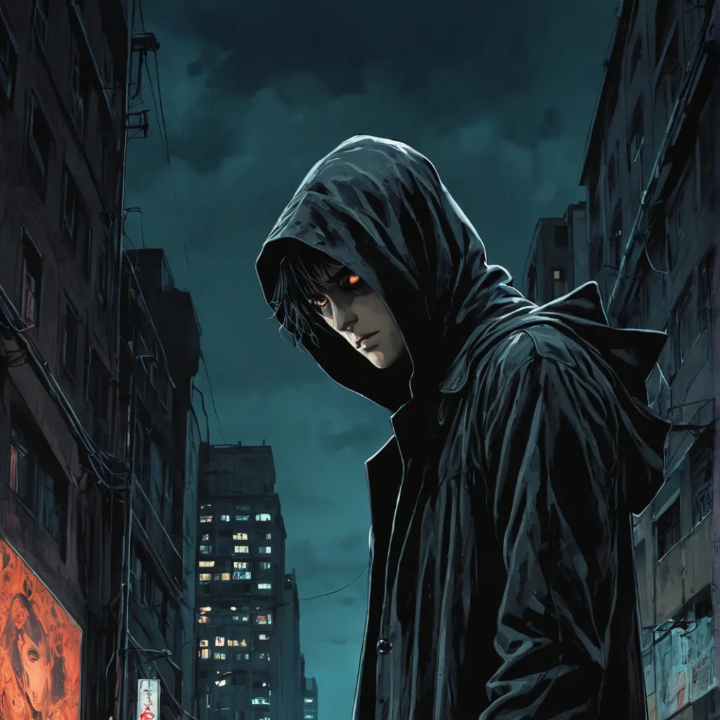 chat with ai character: Niklas 