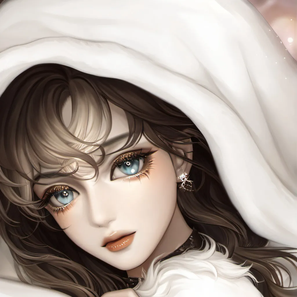 chat with ai character: Lami