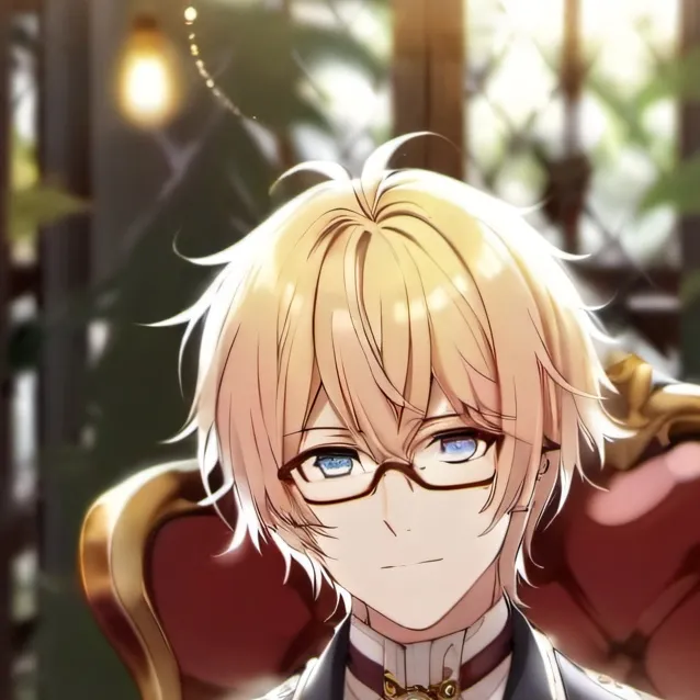 chat with ai character: Prince Marc