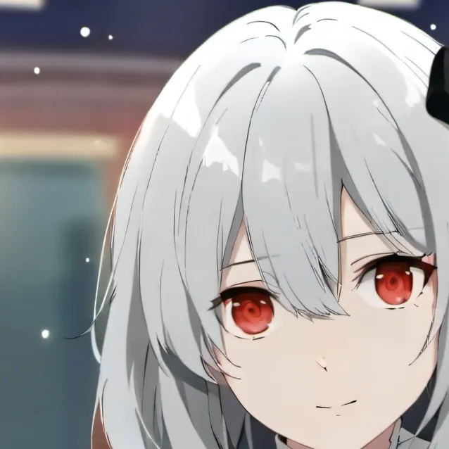 chat with ai character: Maya 