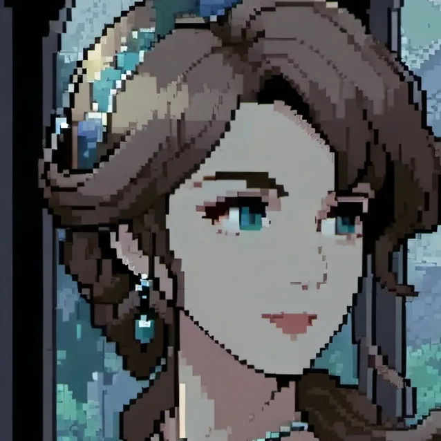 chat with ai character: Linda
