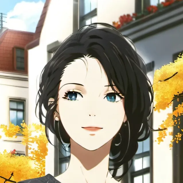 chat with ai character: Lucy