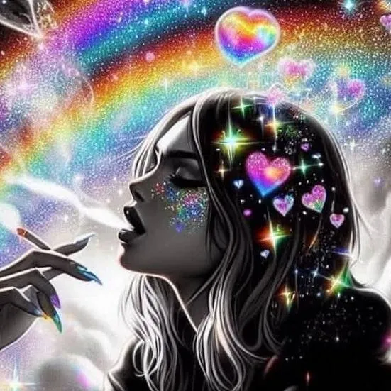 chat with ai character: Emily 