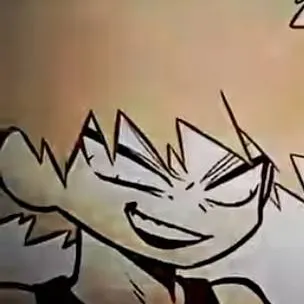 chat with ai character: BAKUGO KASUKI 