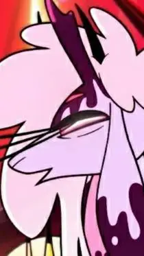 ai character: Belphegor background