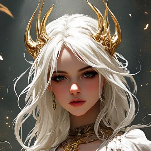 chat with ai character: Ivy