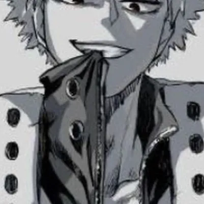 chat with ai character: Bakugo 
