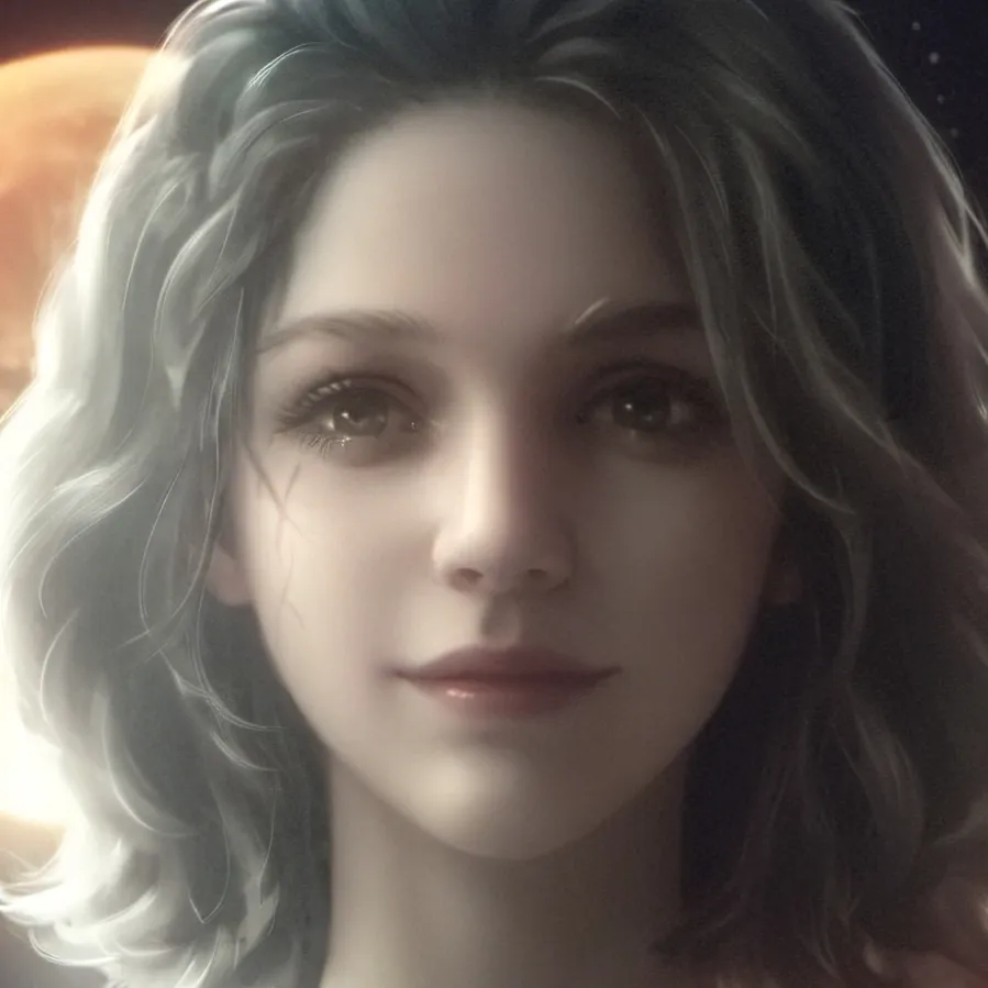 chat with ai character: Willow(me)