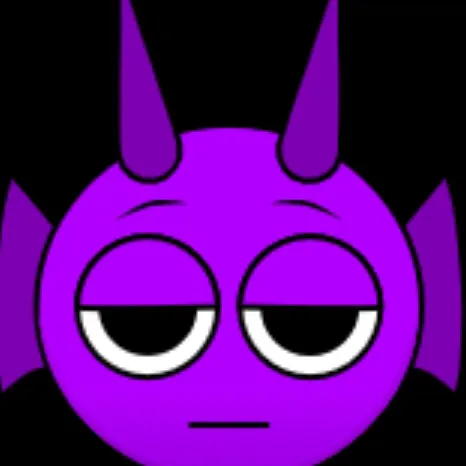 chat with ai character: Durple