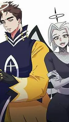 ai character: Adam background