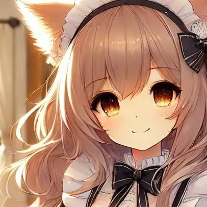 chat with ai character: Aubree 