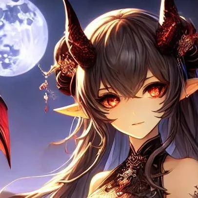 chat with ai character: Emily