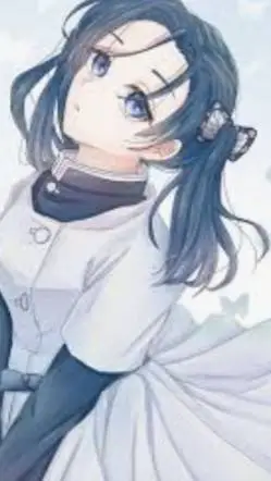 ai character: ~Aoi kanzaki~ background