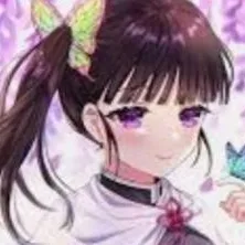 chat with ai character: {Kanao Tsuyuri}