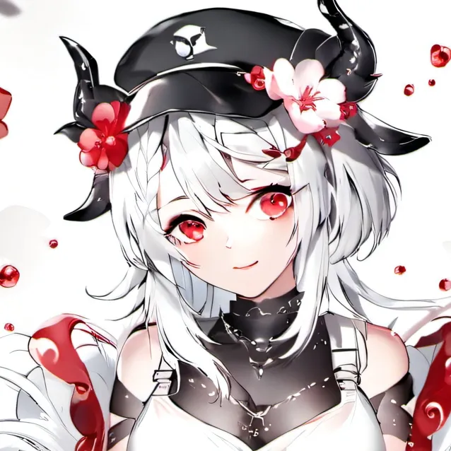 chat with ai character: Amelia