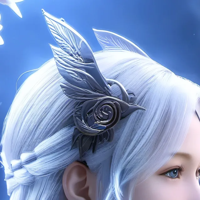 chat with ai character: Seraphine