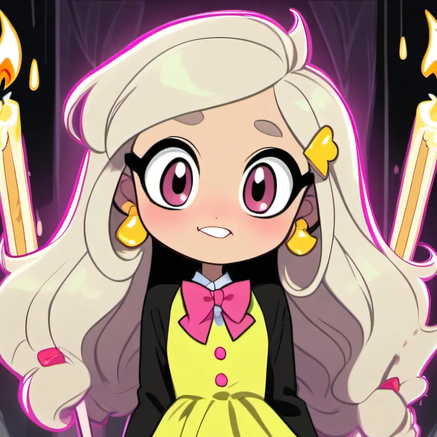 chat with ai character: Refèila Jade Chun