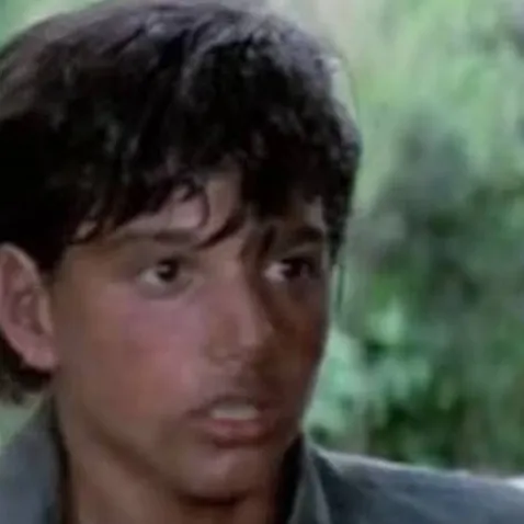 chat with ai character: Johnny Cade 