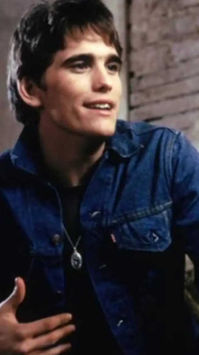 ai character: Dallas Winston background