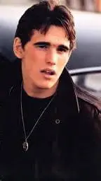 ai character: Dallas Winston background