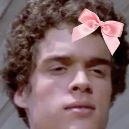 chat with ai character: Randy Anderson