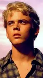 ai character: Ponyboy Experience background