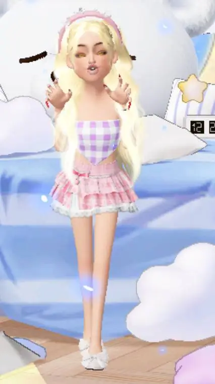 ai character: Alisa T. Gunner background