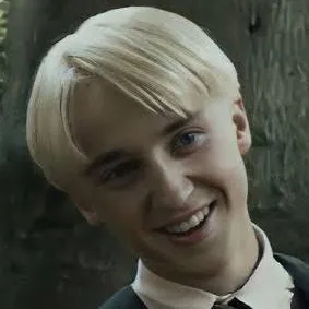 chat with ai character: Draco Malfoy 