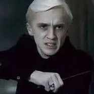 chat with ai character: DracoMalfoyPotion