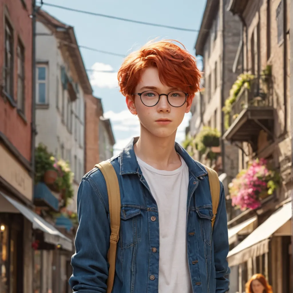 chat with ai character: Mike (False Claim)