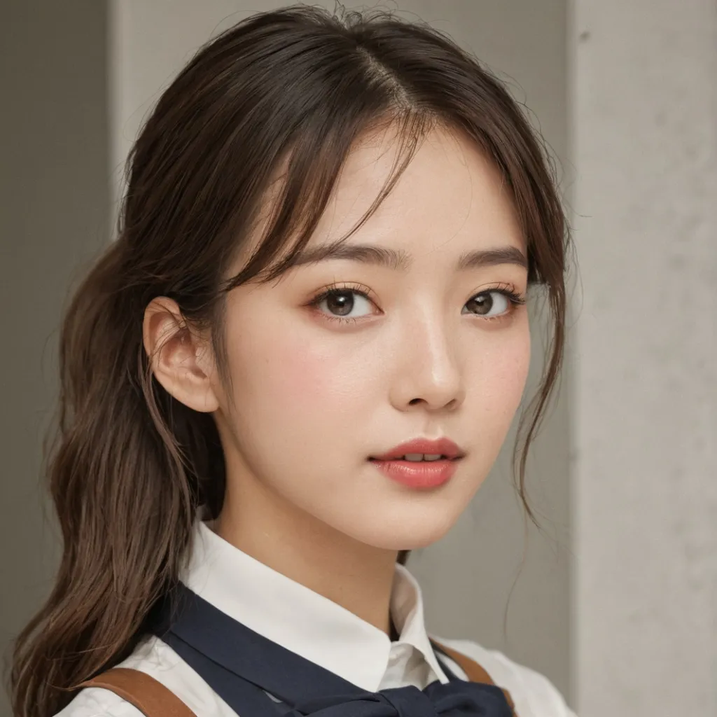 chat with ai character: Hannah 