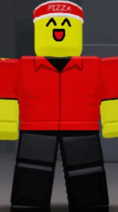 ai character: Elliott background