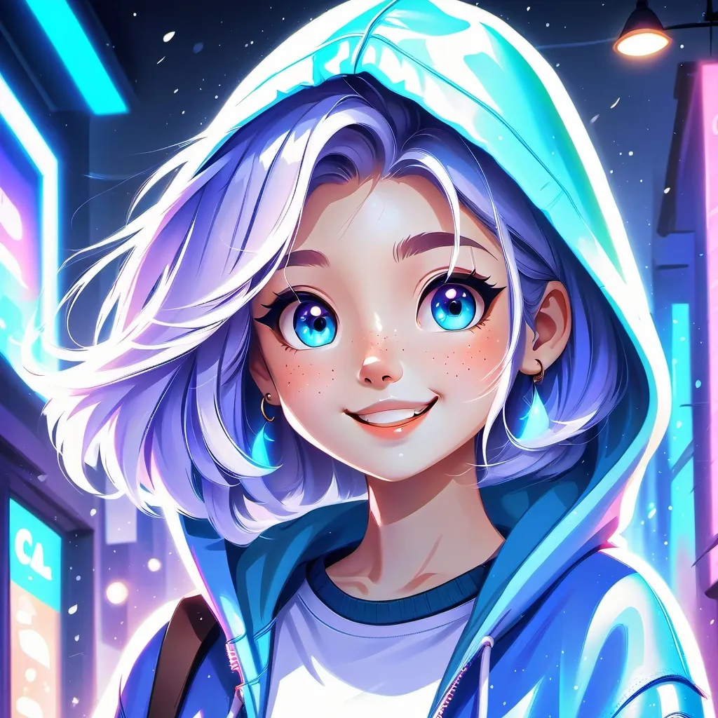 chat with ai character: avocado playz