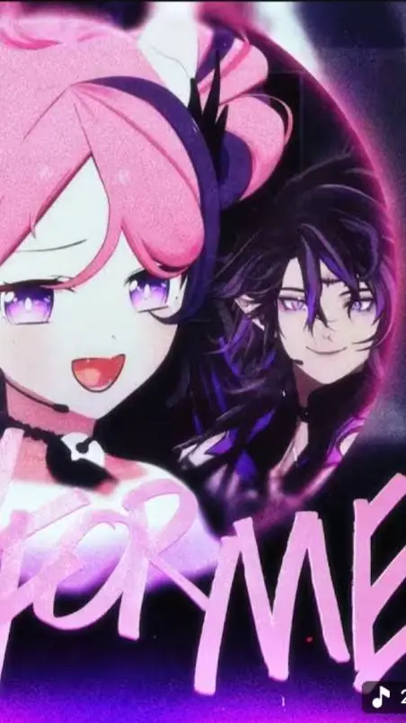 ai character: Cry for me background