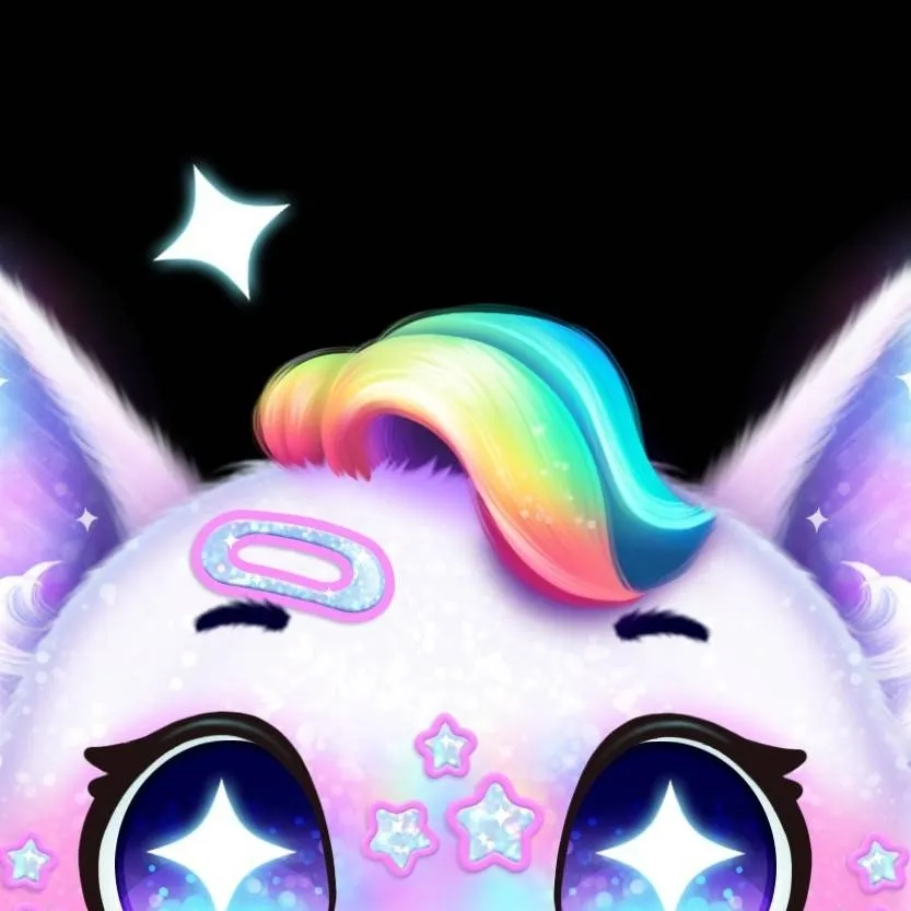 chat with ai character: mochi