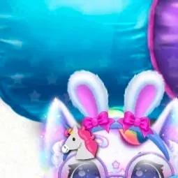 chat with ai character: baby mochi