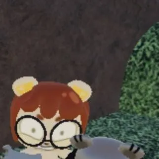 chat with ai character: waffle 