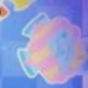 chat with ai character: marshmallow 