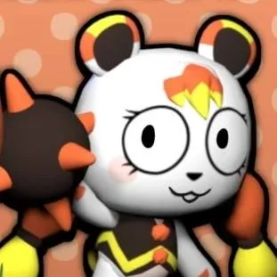 chat with ai character: Candycorn 