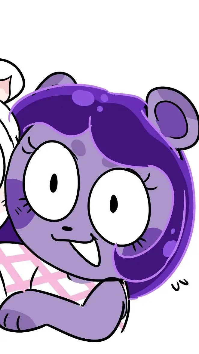 ai character: Jam background