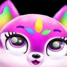 chat with ai character: kitsune