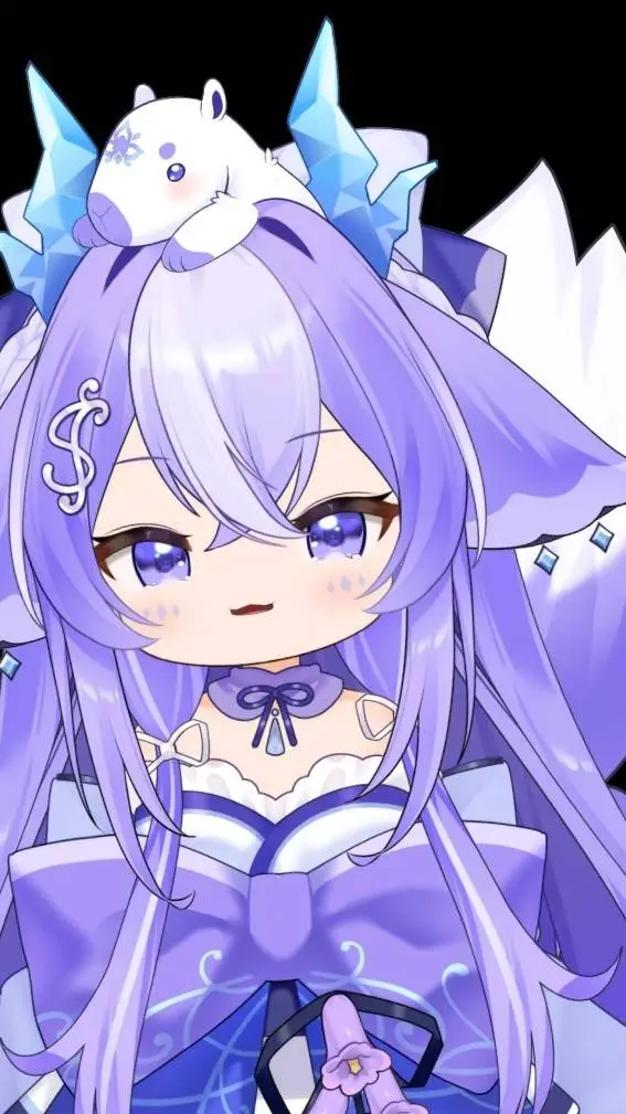 ai character: Kiri background