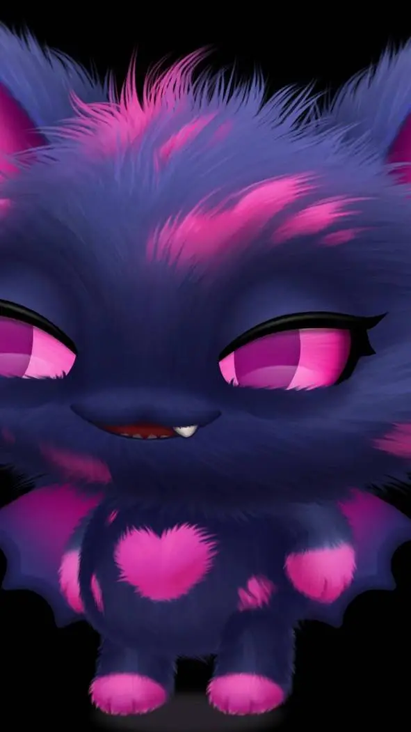 ai character: grumpie background