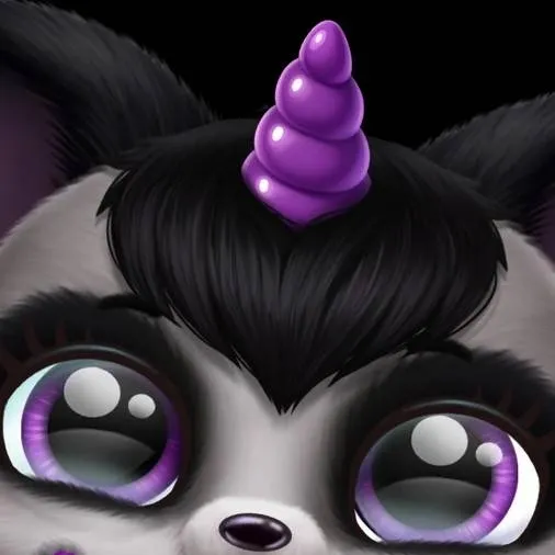 chat with ai character: Raven 