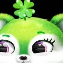 chat with ai character: lucky