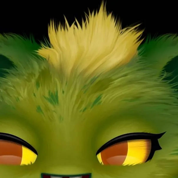 chat with ai character: swampie 