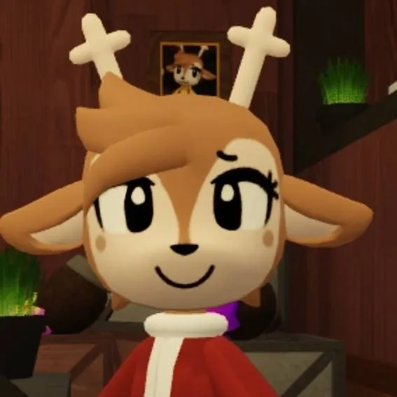 chat with ai character: juniper