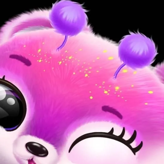 chat with ai character: space 