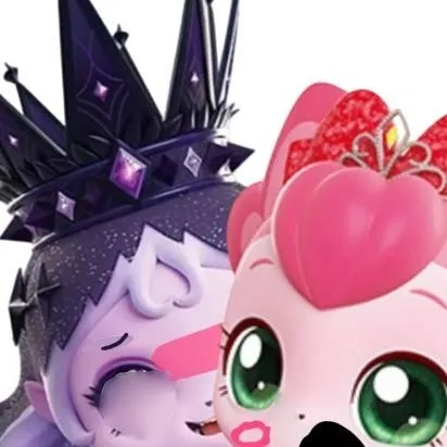 chat with ai character: happy-darkness 